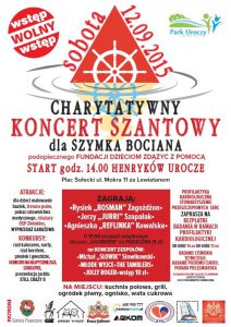 Plakat Henrykow2